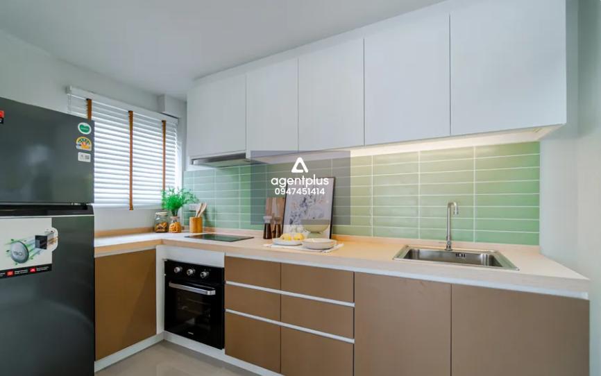 บ้านลุมพินี ทาวน์วิลล์ ประชาอุทิศ 90 บ้านทาวน์โฮมสวย ฟังก์ชันครบ ทำเลดี ใกล้สิ่งอำนวยความสะดวก 