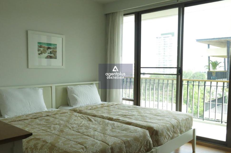 คอนโดสวย บ้านแสนสุข หัวหิน – หรูใกล้ชายหาด 