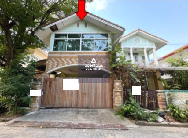 ขาย บ้านเดี่ยว โครงการ ลลิล เดอะยังเอ็กเซ็คคิวทิฟ