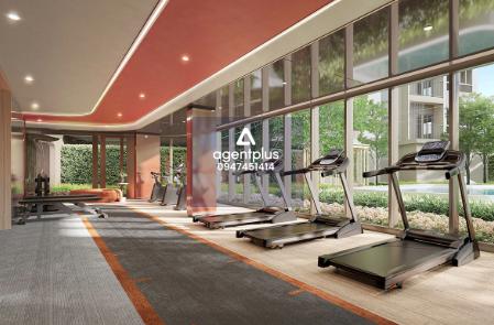 ขายคอนโด ดีคอนโด คาล์ม ใกล้รถไฟฟ้า 3 สาย ทำเลดี สวย ราคาดี