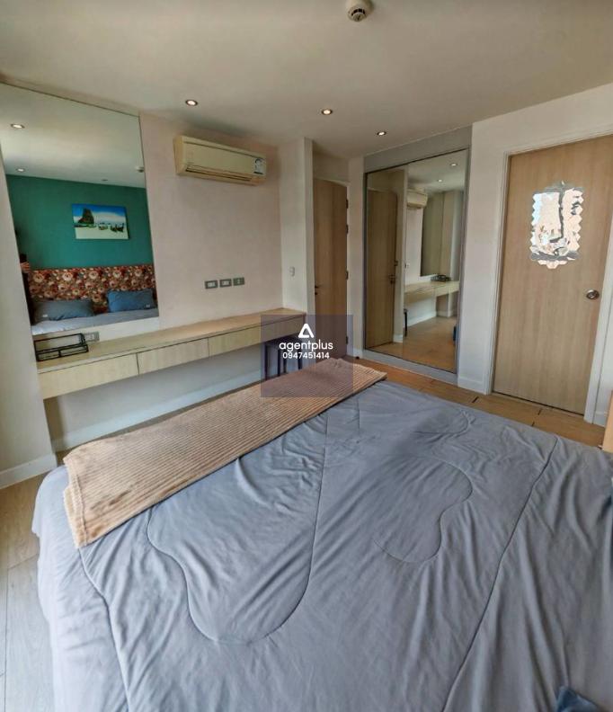 *ขาย Grande Caribbean Condo – พัทยา วิวเมืองและวิวสระเล็ก ถ.ทัพพระยา - เขาพระตำหนัก 