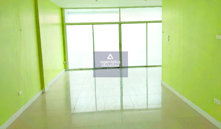 ขาย อาคารพาณิชย์ โครงการบิสซิเนสทาวน์ บางเสาธง