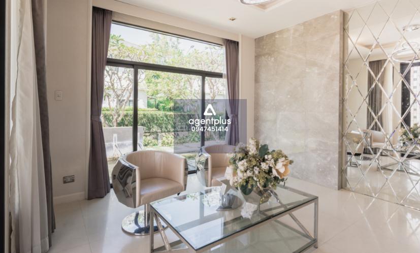 ขายบ้านหรู Perfect Masterpiece Century รัตนาธิเบศร์