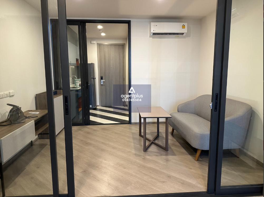 คอนโด “เดอะ เบส สะพานใหม่” ติด BTS สายหยุด เพียงไม่กี่ก้าว — ห้องสวยพร้อมอยู่ วิวโล่ง ราคาดี!