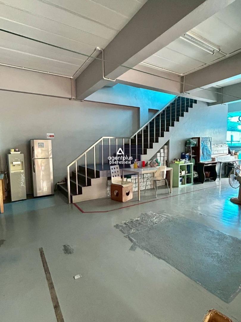 *ให้เช่าโกดังพร้อมออฟฟิศ @พัฒนาการ 38 พร้อมเข้าใช้งานทันที กรุงเทพฯ