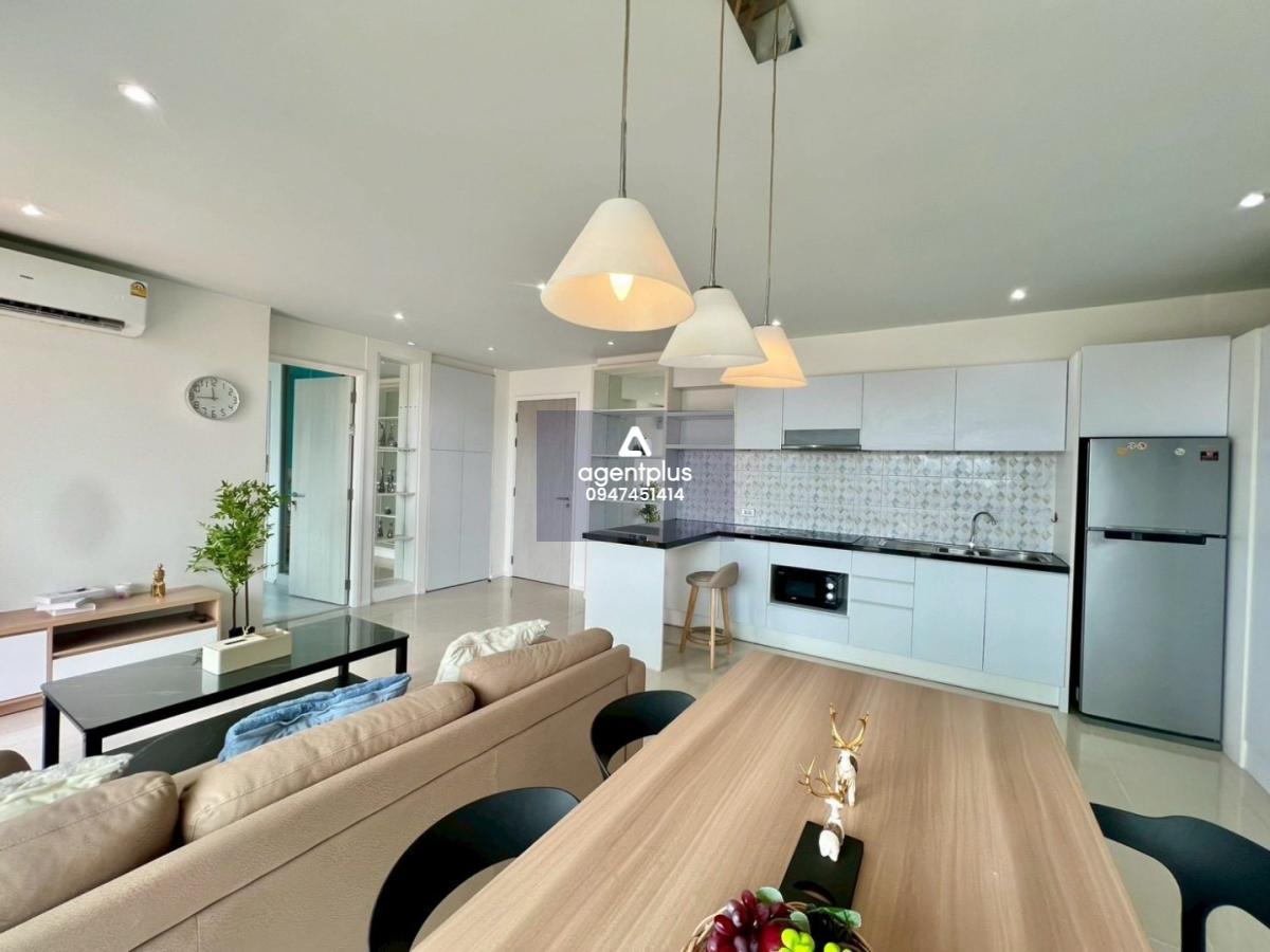 ขายคอนโด Atlantis Condo Resort Pattaya