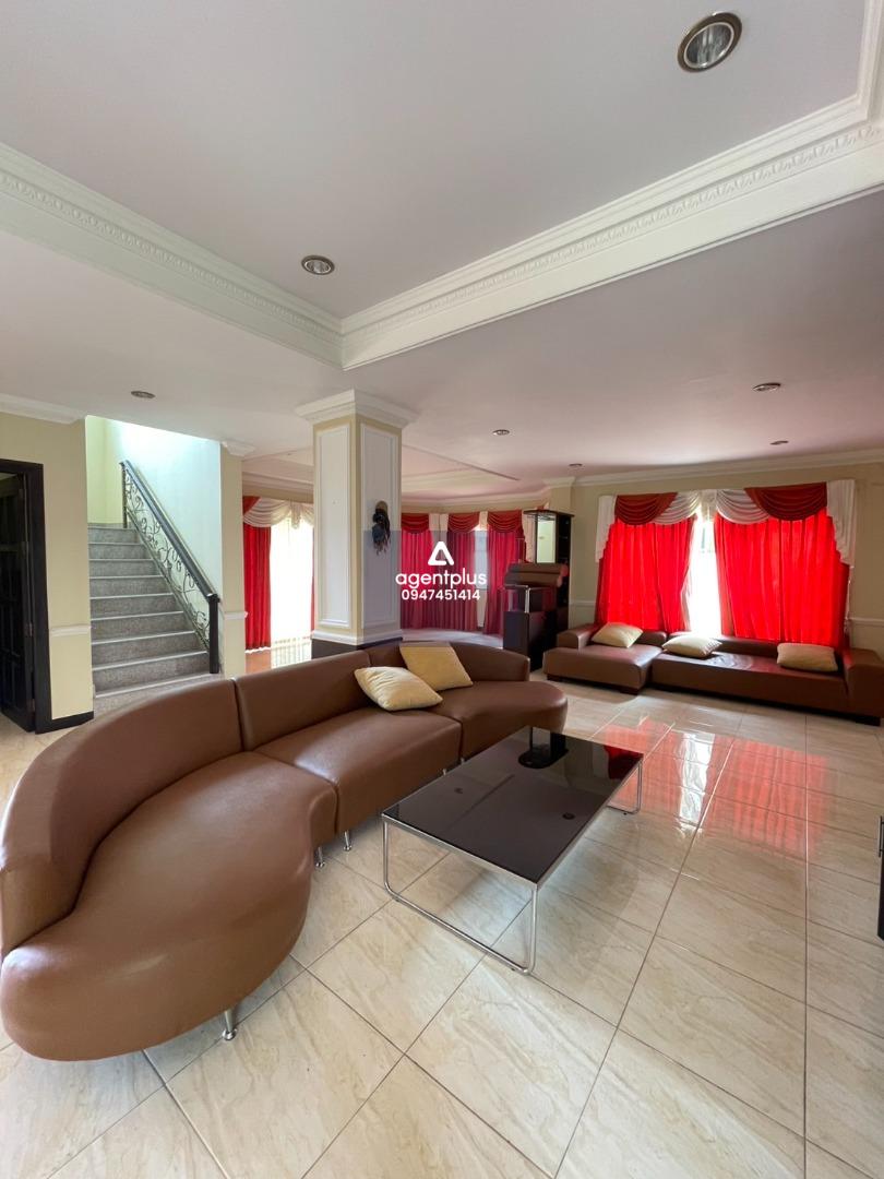 #ขายด่วน บ้านเดี่ยว 2 ชั้น – ทำเลศักยภาพพัทยา