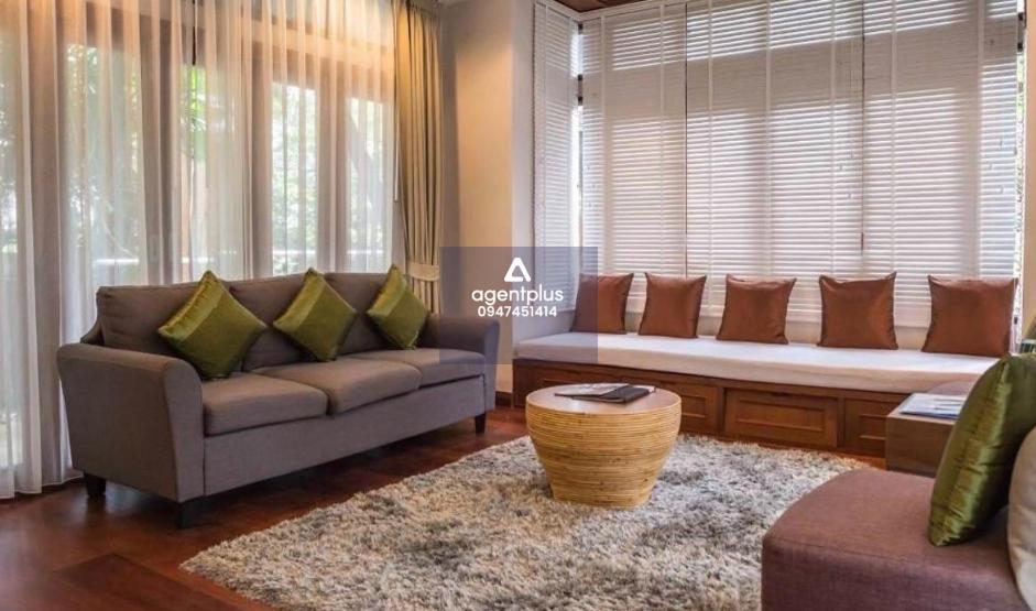 ขายพูลวิลล่าหรู – นาจอมเทียน พัทยา เดินเพียง 2 นาทีถึงชายหาด โครงการดาราวดี วิลเลจ (นาจอมเทียน) พัทยา