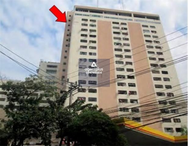 ขาย ห้องชุดพักอาศัย โครงการ ดี ดี ทาวเวอร์