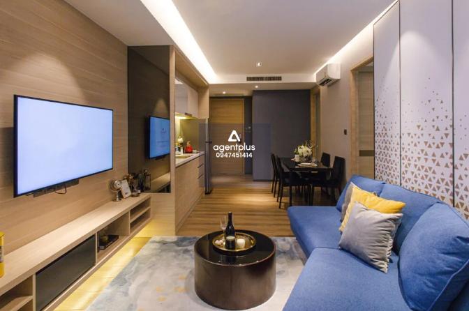 ปล่อยเช่า Beverly Mountain Bay Condominium ห้องใหญ่ วิวสวย บรรยากาศดี เหมาะสำหรับครอบครัว หรือผู้ที่ต้องการพื้นที่ใช้สอยมาก