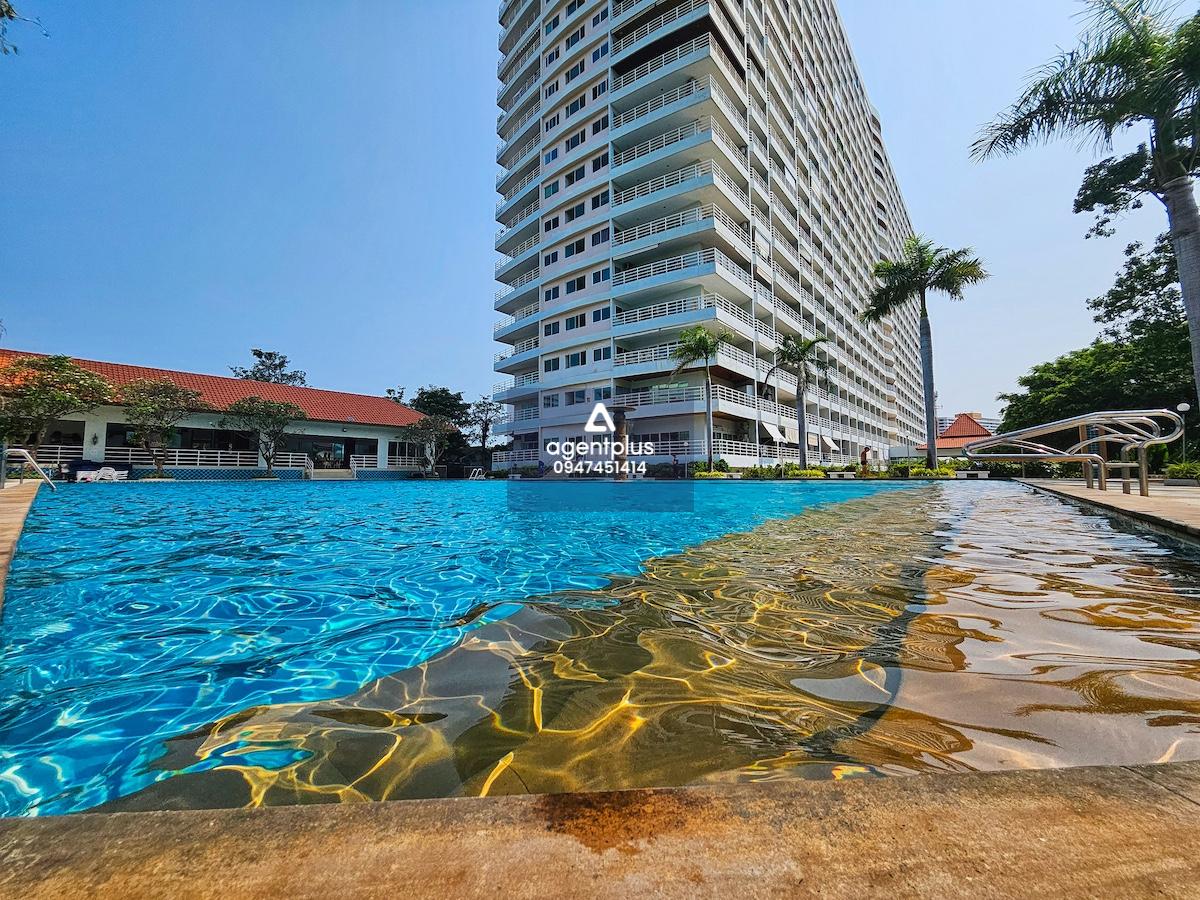 วิวทะเล จอมเทียน - ใช้ชีวิตใกล้ทะเล กับคอนโดวิวสวยในจอมเทียน ที่พร้อมให้คุณพักผ่อนอย่างแท้จริง