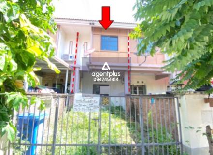 ทาวน์เฮ้าส์ บาหลี บีช คลองหลวงแพ่ง ฉะเชิงเทรา