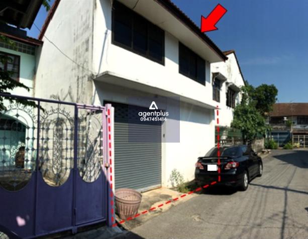 ขาย ทาวน์เฮ้าส์ โครงการ ธนะสิน โครงการ 5-6