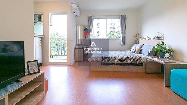 ขายคอนโด ลุมพินี ทาวน์ชิป รังสิต-คลอง 1 คอนโดพร้อมอยู่ ทำเลดี เดินทางสะดวก ใกล้ฟิวเจอร์พาร์ค รังสิต