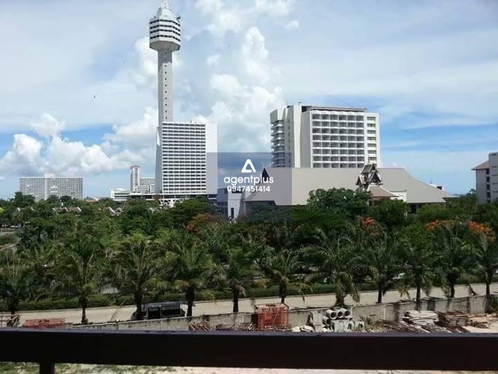 ขาย‼เคียงทะเลพระตำหนัก ซอย 6 พัทยา