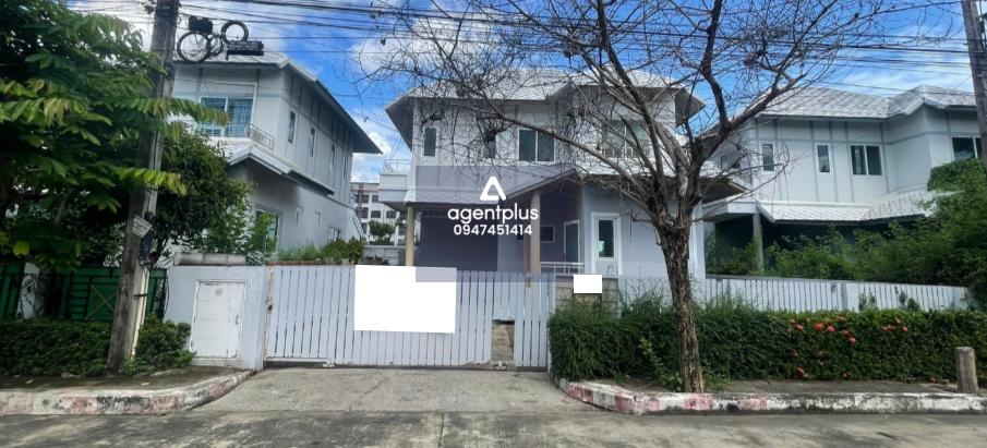 ขาย บ้านเดี่ยว โครงการสิริวลัย รังสิต คลอง 1