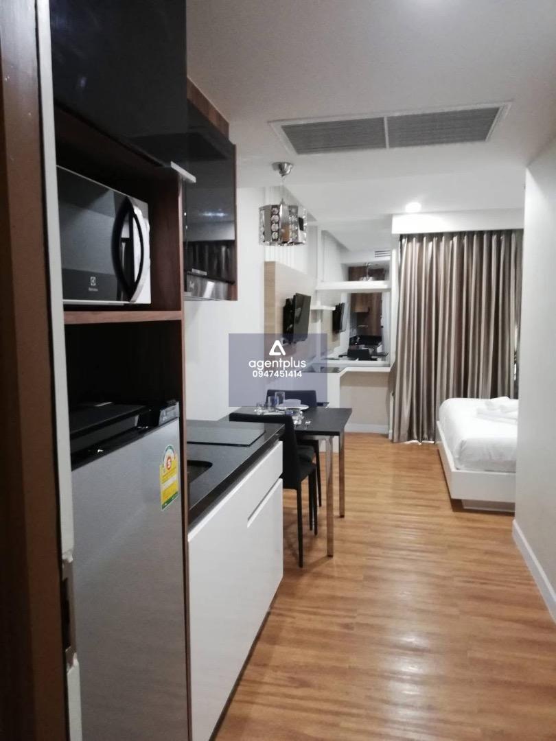 🏠 Dusit Grand Park 1 – Studio Room For Sale