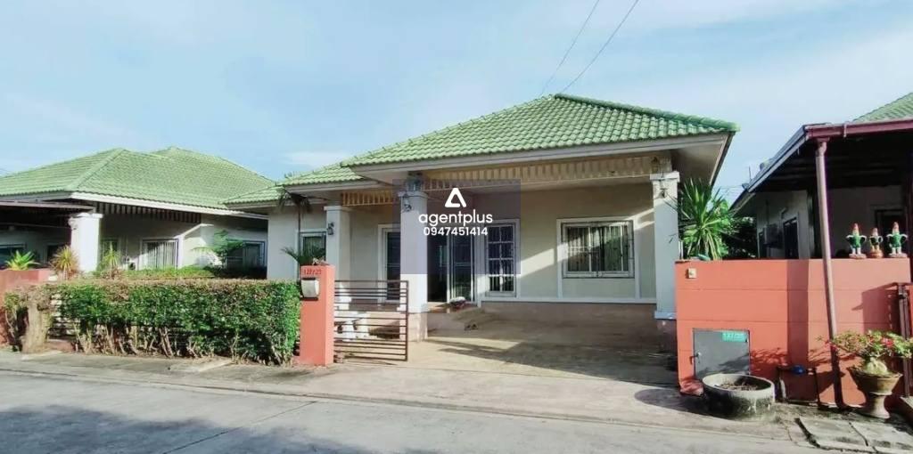 บ้านเช่าพร้อมอยู่ เลี้ยงแมวได้!