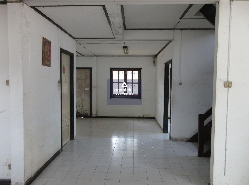 ขายบ้านเดี่ยว 2 ชั้น ซอยชัยพฤกษ์ 13 ตลิ่งชัน การคมนาคมสะดวก สาธารณูปโภคครบ ห่างจากถนนบรมราชชนนี 1.8 กม.