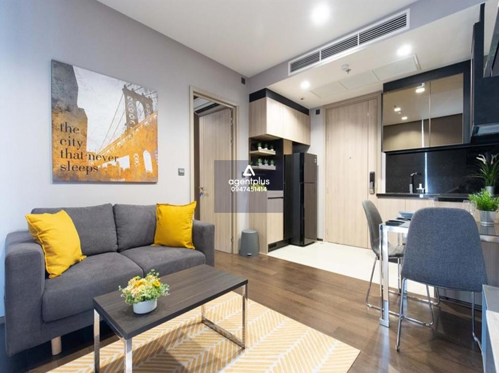 คอนโดพร้อมอยู่ เดอะ ไลน์ ราชเทวี ใกล้ BTS ราชเทวี