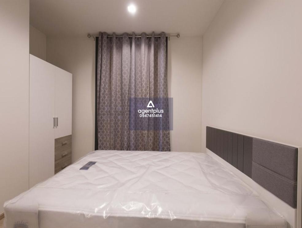 คอนโด เดอะ เบส การ์เดน พระราม 9 — ทำเลทอง ใกล้แอร์พอร์ตลิงก์ พร้อมอยู่