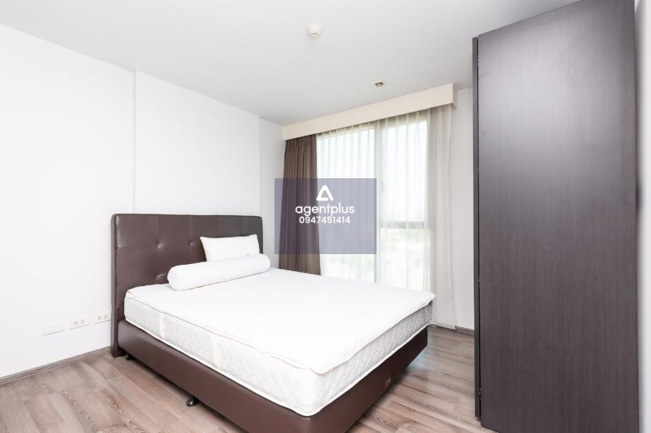 คอนโด ซาริ บาย แสนสิริ – สไตล์รีสอร์ท ใกล้ BTS ปุณณวิถี พร้อมเข้าอยู่