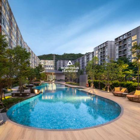 ขายคอนโดเวล ศรีราชา (WELL Sriracha) – พร้อมอยู่ ทำเลดี ใจกลางศรีราชา