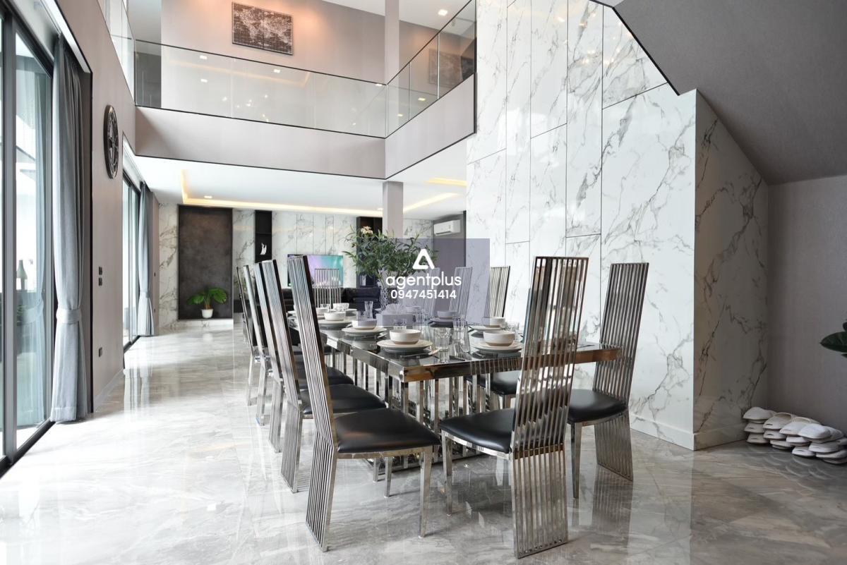 วิลล่า M2 @ M Mountain – พูลวิลล่าหรู พัทยา-ทุ่งกลมตาลหมัน