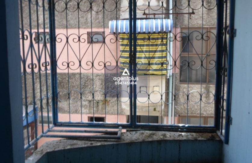 คอนโดมิเนียม วังเกษมคอนโดทาวน์ 2