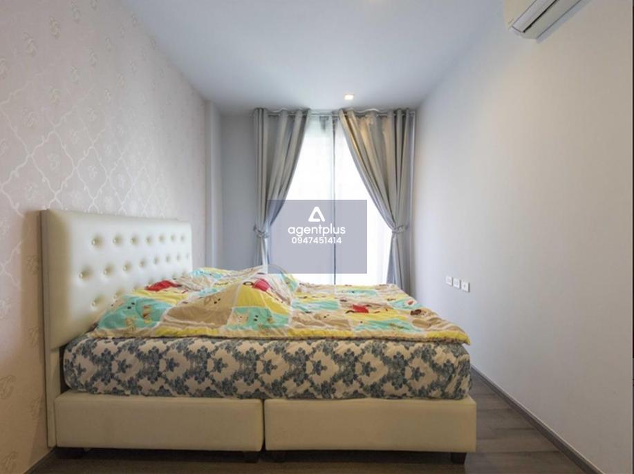 คอนโด ซาริ บาย แสนสิริ – สไตล์รีสอร์ท ใกล้ BTS ปุณณวิถี พร้อมเข้าอยู่