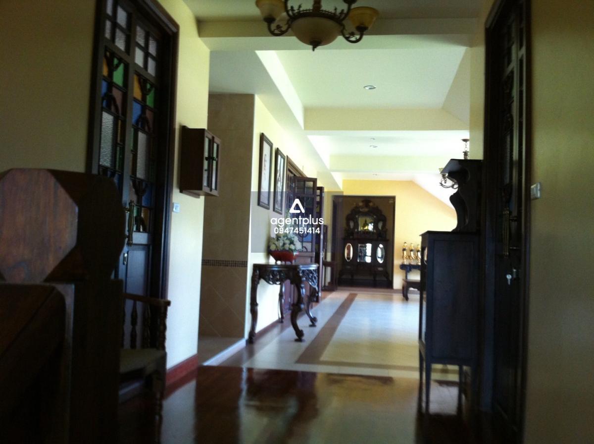 ขายด่วน!!บ้านสวยสามหลังพร้อมอยู่ บนเนินสวยบ้านกิ่วพร้าว แม่จัน เชียงราย