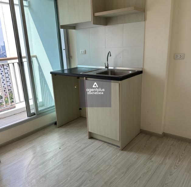 ขาย คอนโดมิเนียม โครงการแอสปาย รัตนาธิเบศร์ 2