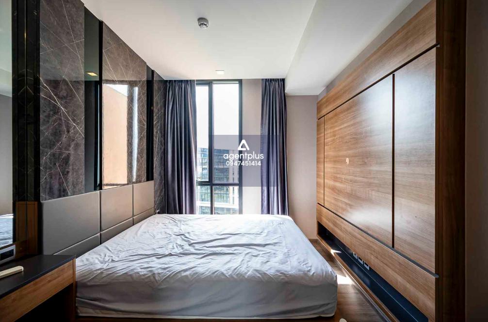 คอนโดพร้อมอยู่ โมริ เฮาส์ อ่อนนุช บรรยากาศรีสอร์ท ท่ามกลางธรรมชาติ ใกล้ BTS อ่อนนุช