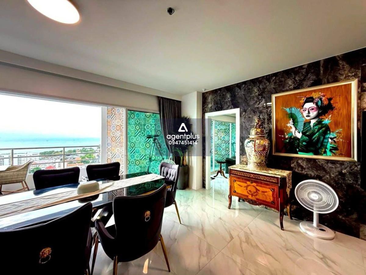 ขายคอนโด View Talay 3B 