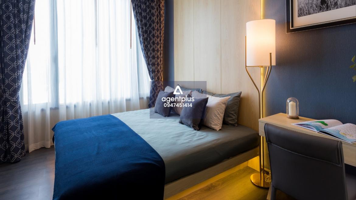 *ขาย / เช่า Edge Sukhumvit 23 Condo ห้องสวย ตกแต่งครบ วิวสระ