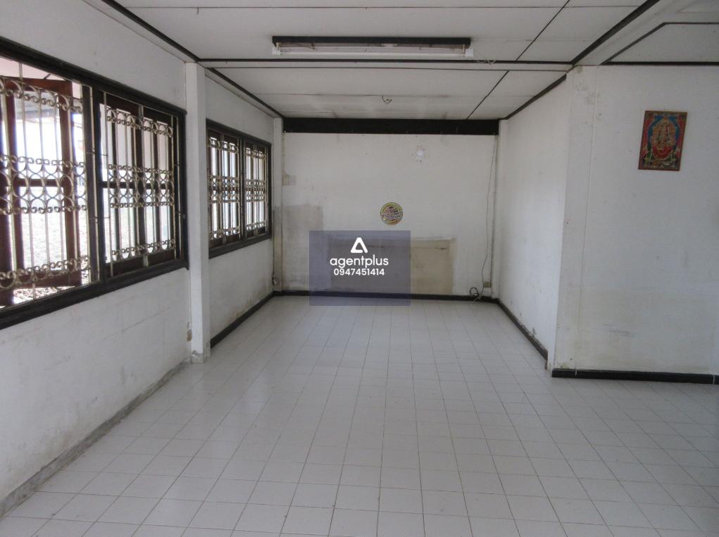 ขายบ้านเดี่ยว 2 ชั้น ซอยชัยพฤกษ์ 13 ตลิ่งชัน การคมนาคมสะดวก สาธารณูปโภคครบ ห่างจากถนนบรมราชชนนี 1.8 กม.