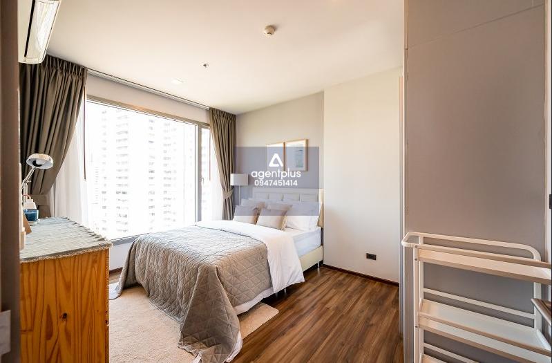 คอนโดใหม่ ซีล บายแสนสิริ ใจกลางเอกมัย พร้อมเข้าอยู่