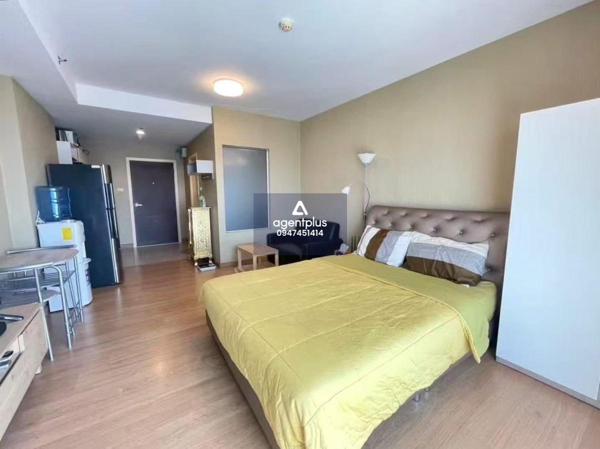 คอนโดวิวทะเล ชั้นสูง ราคาดี เหมาะลงทุน Supalai Mare Condo