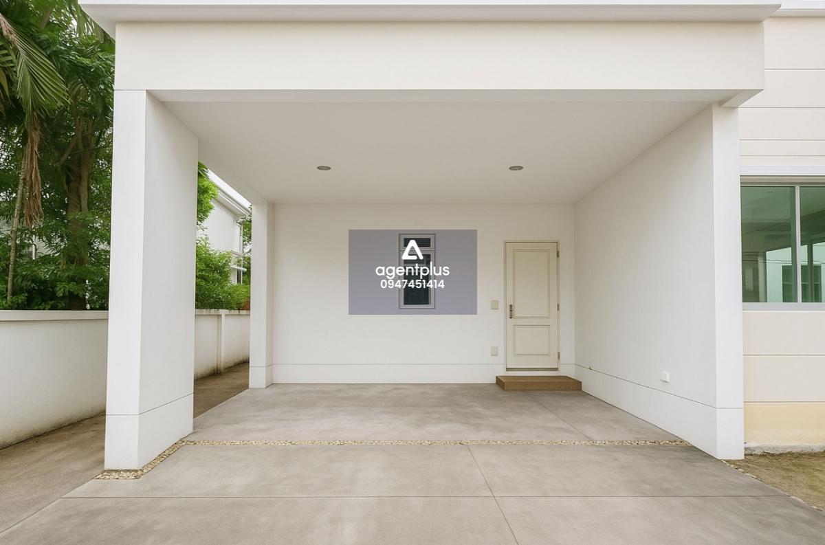 ขายบ้านเดี่ยว 2 ชั้น ไลฟ์ บางกอก บูเลอวาร์ด รังสิต (Life Bangkok Boulevard Rangsit) บ้านสวย โมเดิร์น ห้ามพลาด ทำเลใกล้เมือง เดินทางสะดวก