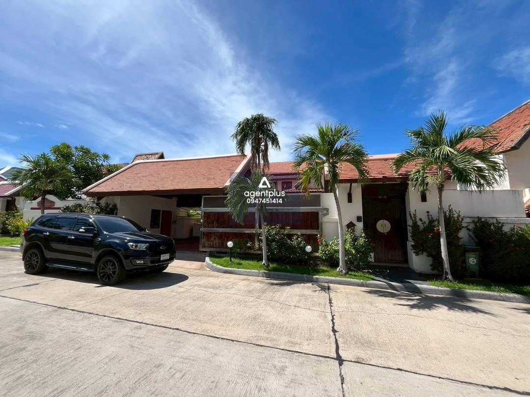 บ้านท่าบาลี พัทยา 