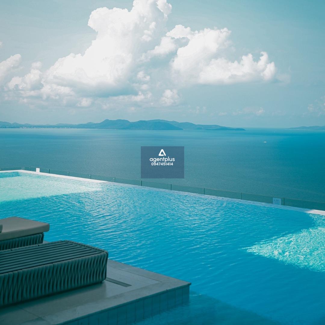 พร้อมเข้าอยู่ โคปาคาบาน่า บีช จอมเทียน สัมผัสประสบการณ์ความหรูหราที่เหนือกาลเวลา