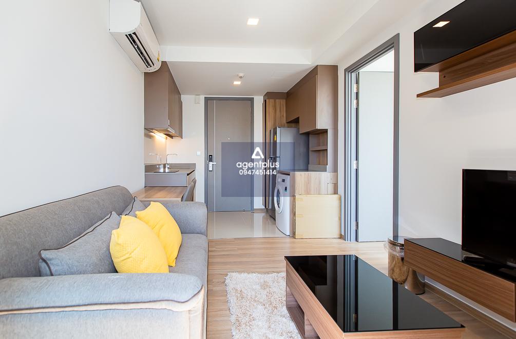 คอนโดพร้อมอยู่ ทากะ เฮาส์ ใกล้ BTS เอกมัย