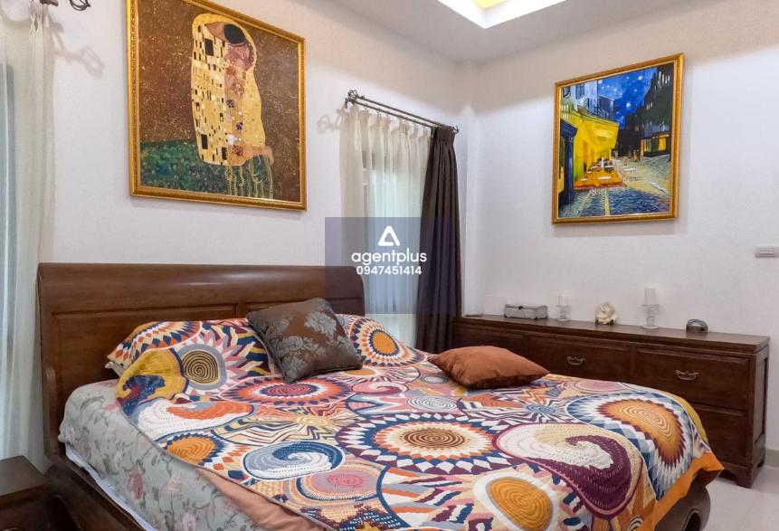 *ขายบ้านเดี่ยว Dusit Pattaya Park 1 – 3 ห้องนอน 2 ห้องน้ำ | ขนาด 109 ตร.ม. 