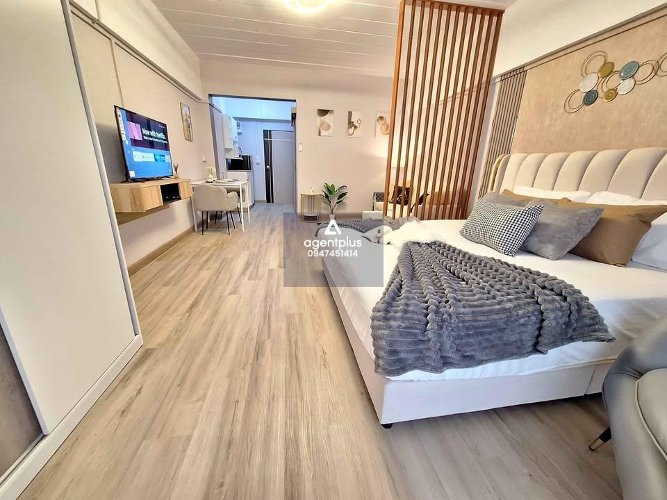 นิรันคอนโด พัทยากลาง ฝั่งทะเล (ห้องรีโนเวทใหม่หมด)