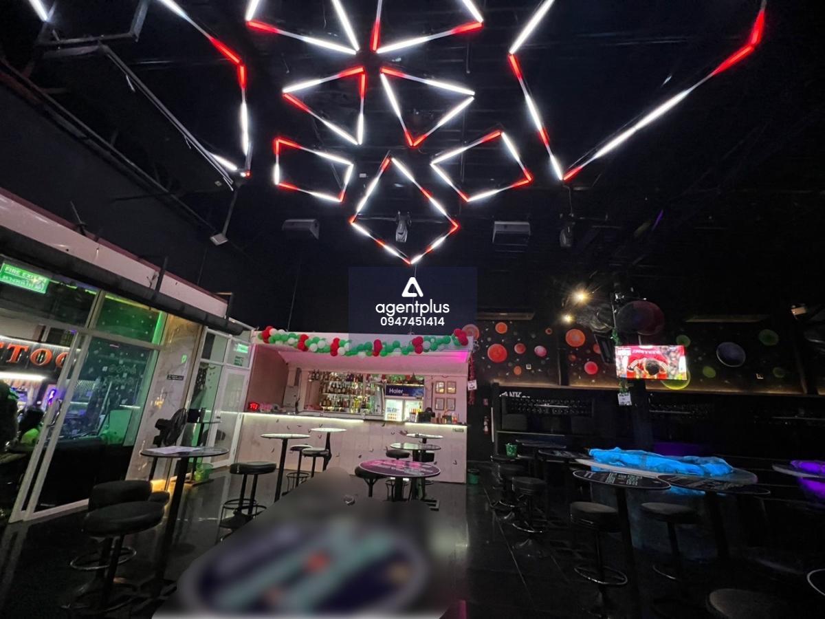 เซ้งคลับขนาดใหญ่ในซอยบัวขาว – ทำเลศูนย์กลางพัทยา เหมาะสำหรับการลงทุน