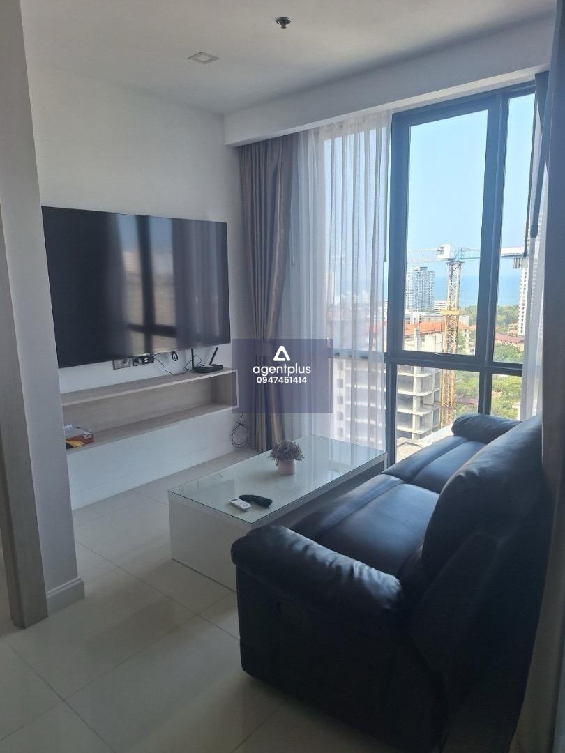 เดอะจีเวล คอนโด พระตำหนักพระตำหนักพัทยาพัทยา ให้เช่า