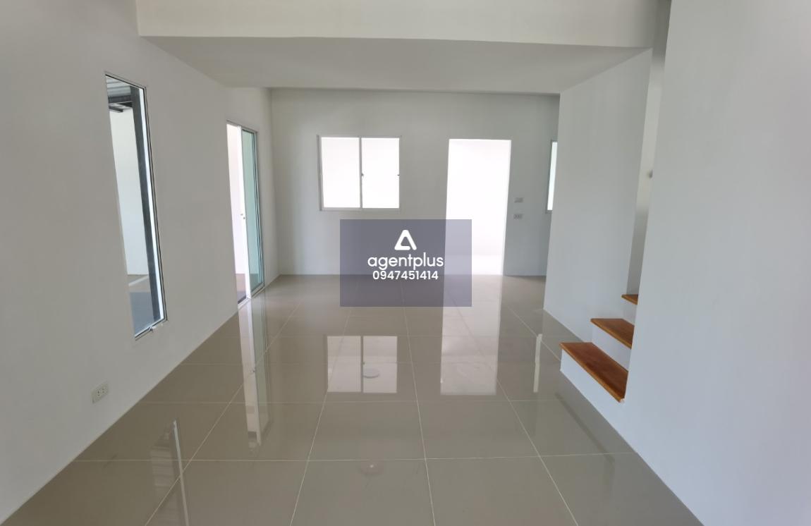 ขายบ้านแฝด 2 ชั้น พร้อมที่ดิน โครงการพฤกษานารา 99 บางปะอิน อยุธยา