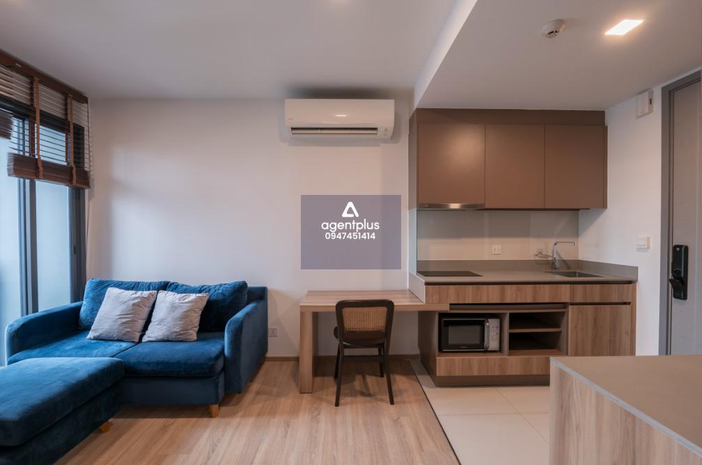 คอนโดพร้อมอยู่ ทากะ เฮาส์ ใกล้ BTS เอกมัย