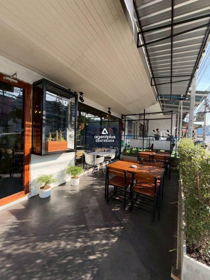 *เซ้งกิจการ ร้านอาหาร & บาร์ แถว ทัพพระยา