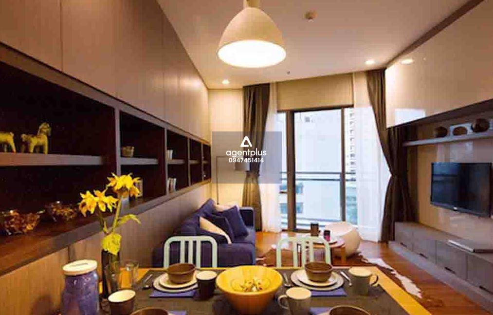 คอนโดพร้อมอยู่ ไบร์ท สุขุมวิท 24 ใกล้ BTS พร้อมพงษ์